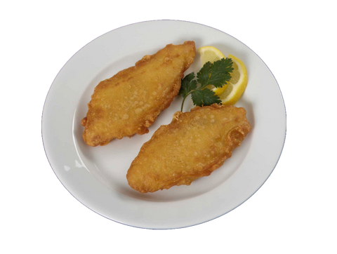 COD FISH 2PCS / 4PCS