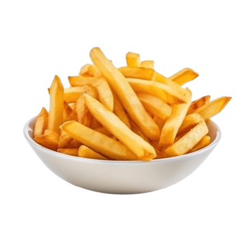 Fries