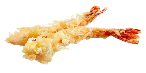 Shrimp 6pcs