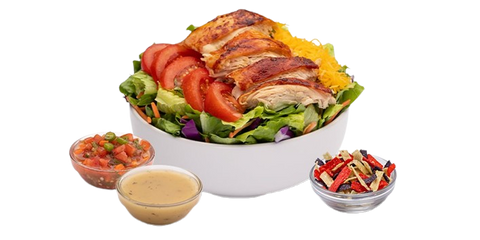Chicken Salad