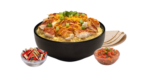 Juan’s Big Bowl