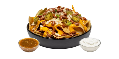 Nacho Supreme