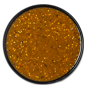 Salsa Casera – Spicy