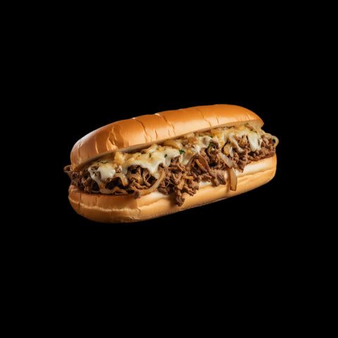 PHILLY BEEFSTEAK