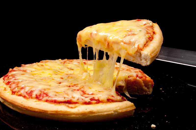 Cheese Pizza