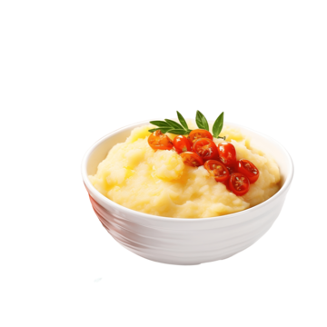 MASHED POTATO