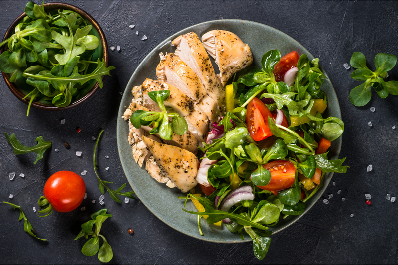Chicken Salad