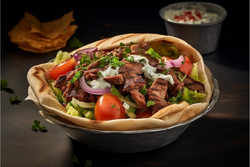 King’s Gyro’s