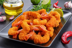 Shrimp 6pcs