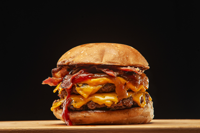 Cheese Burger