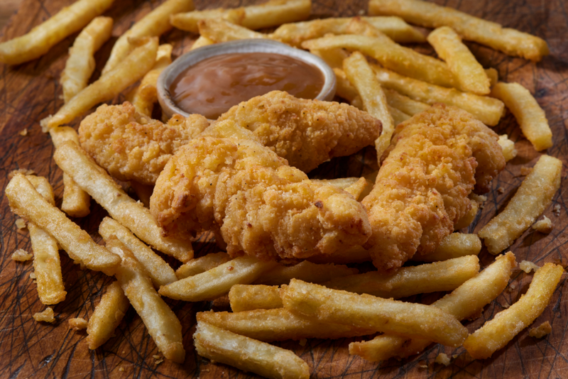 Chicken Tenders