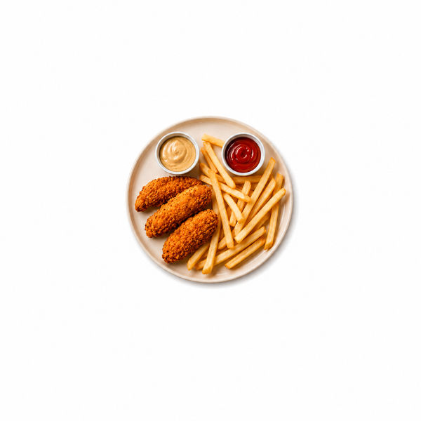 CHICKEN TENDERS