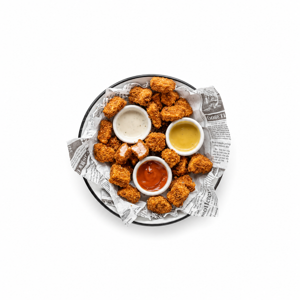 SALMON BITES