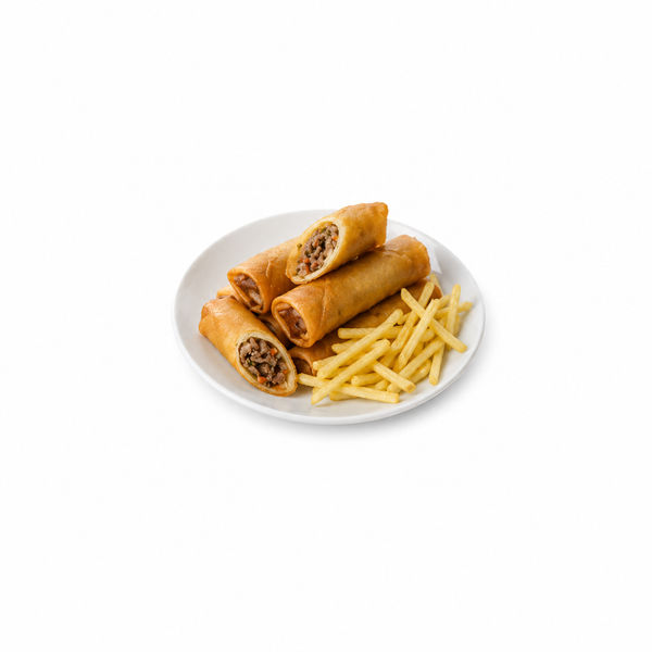 LUMPIA / 6PCS