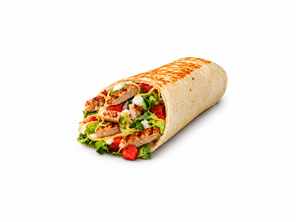 KING’S SHAWARMA