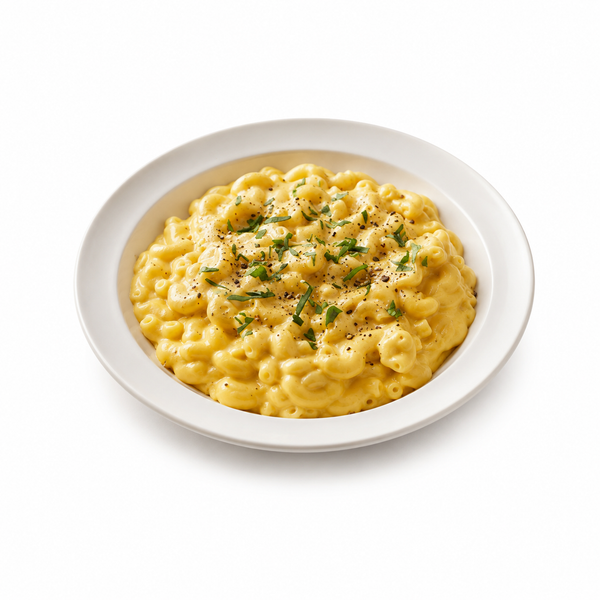 MAC & CHEESE