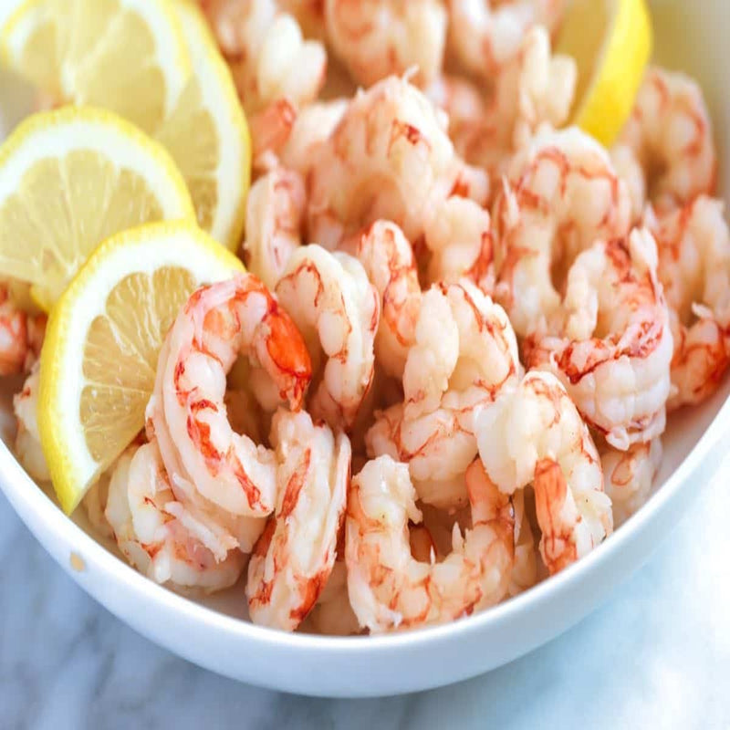 Shrimp 6pcs