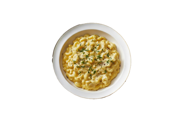 MAC & CHEESE