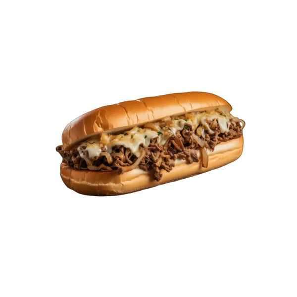 PHILLY BEEFSTEAK