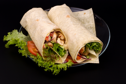 Kings Shawarma