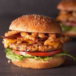 Chicken Burger