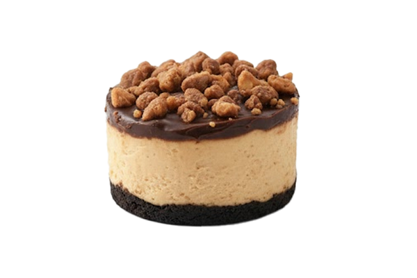 BISTRO PEANUT BUTTER