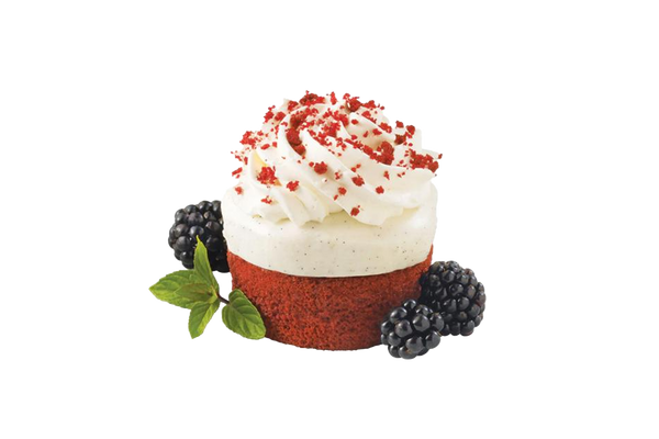 BISTRO RED VALVET CAKE