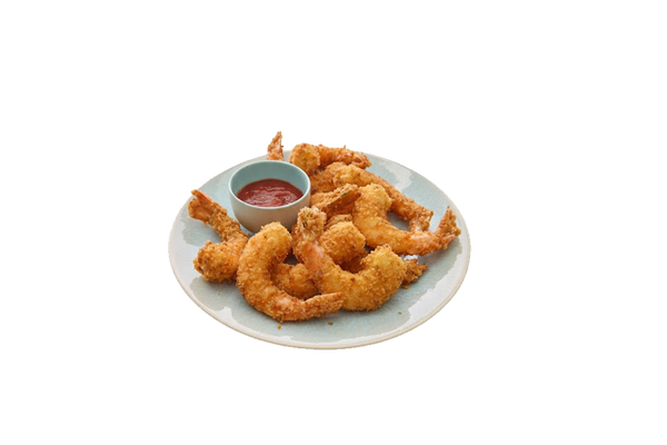 SHRIMP 6PCS