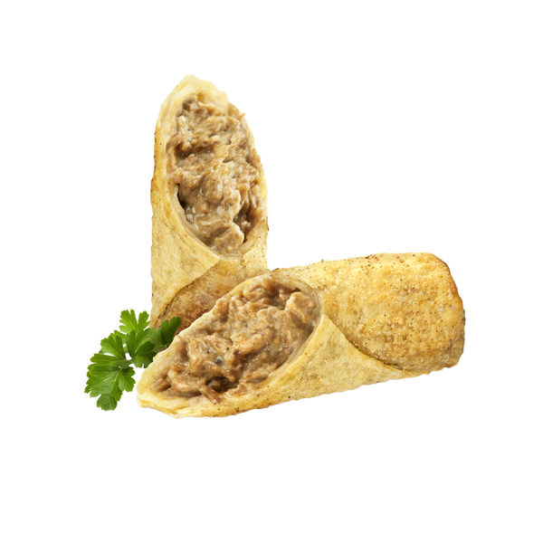 STEAK EGGROLLS / 2PCS