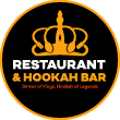 King's Restaurant & Hookah Bar
