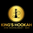 King's Hookah & Restaurant Bar